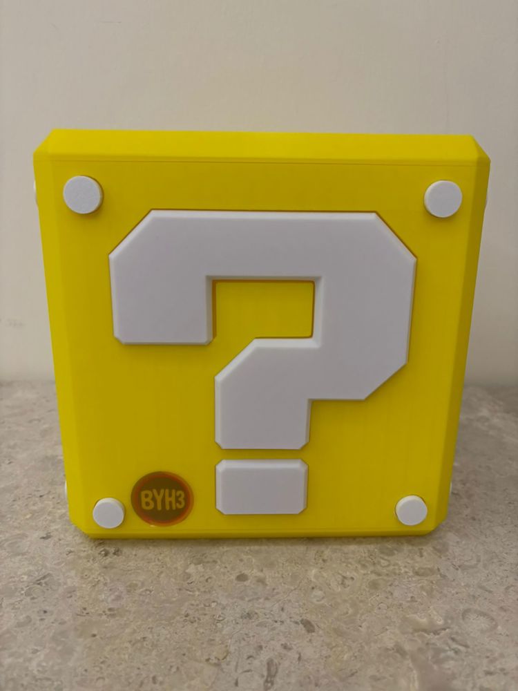 Question Mark Coin Bank_thumbnail_4
