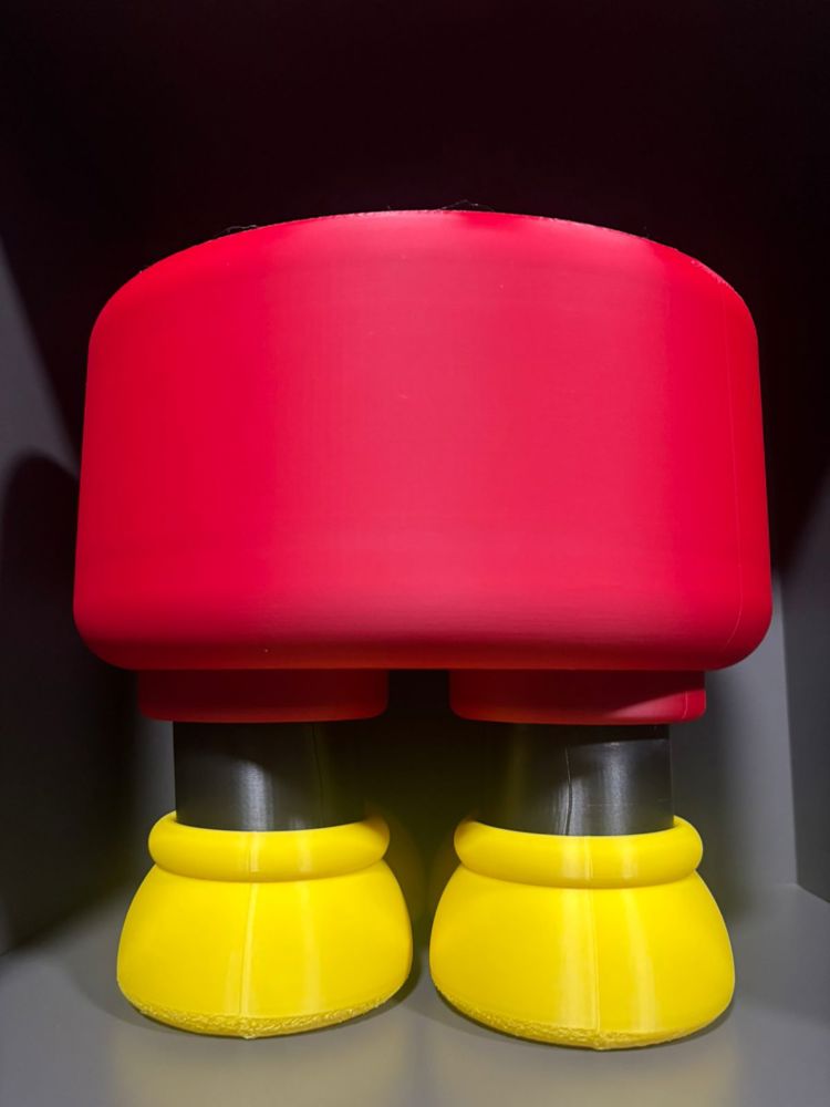 Mickey Mouse Chair_thumbnail_4